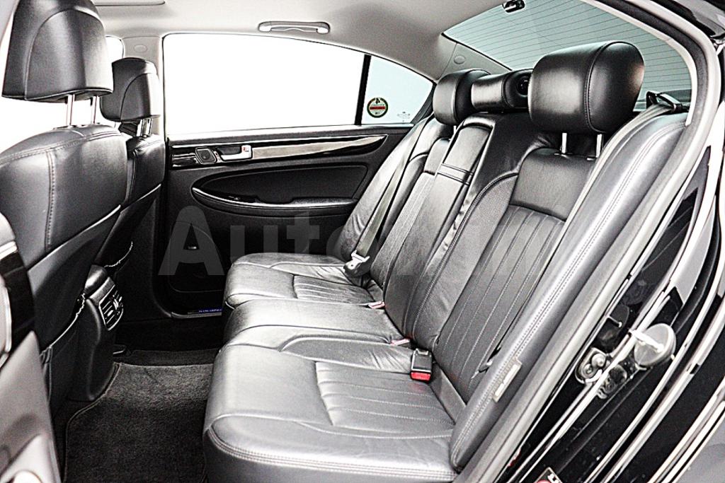 2013 HYUNDAI GENESIS BH330 PREMIUM - 26