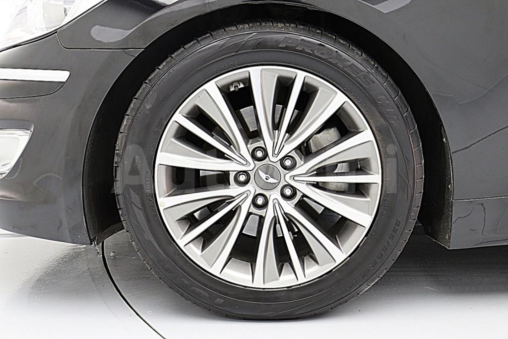 2013 HYUNDAI GENESIS BH330 PREMIUM - 29