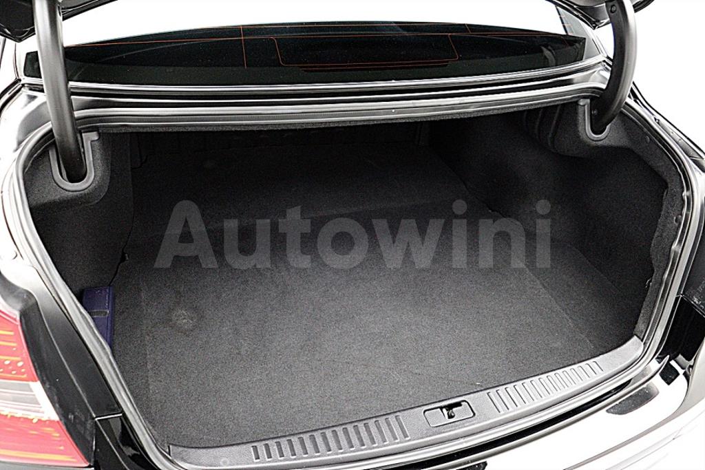 2013 HYUNDAI GENESIS BH330 PREMIUM - 30