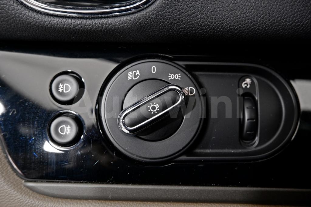 2017 MINI COOPER COUNTRYMAN D ALL4 - 18