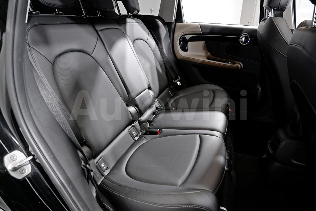 2017 MINI COOPER COUNTRYMAN D ALL4 - 29