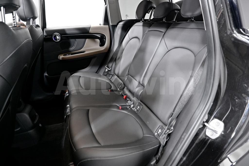 2017 MINI COOPER COUNTRYMAN D ALL4 - 31
