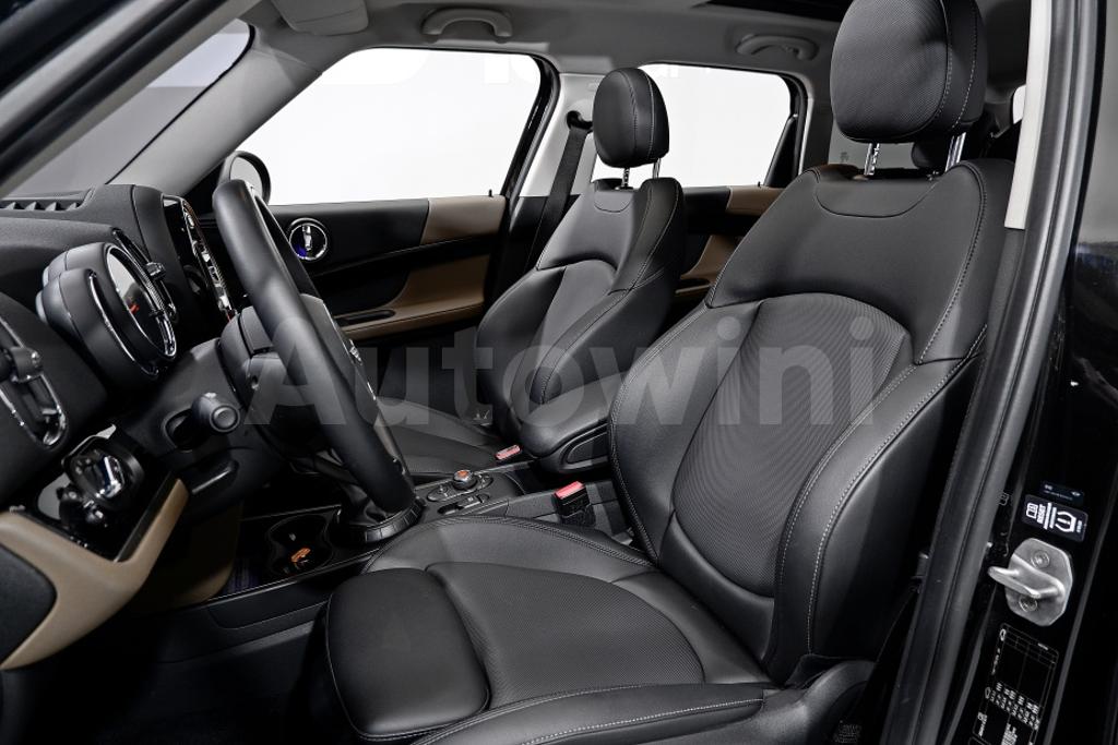 2017 MINI COOPER COUNTRYMAN D ALL4 - 32