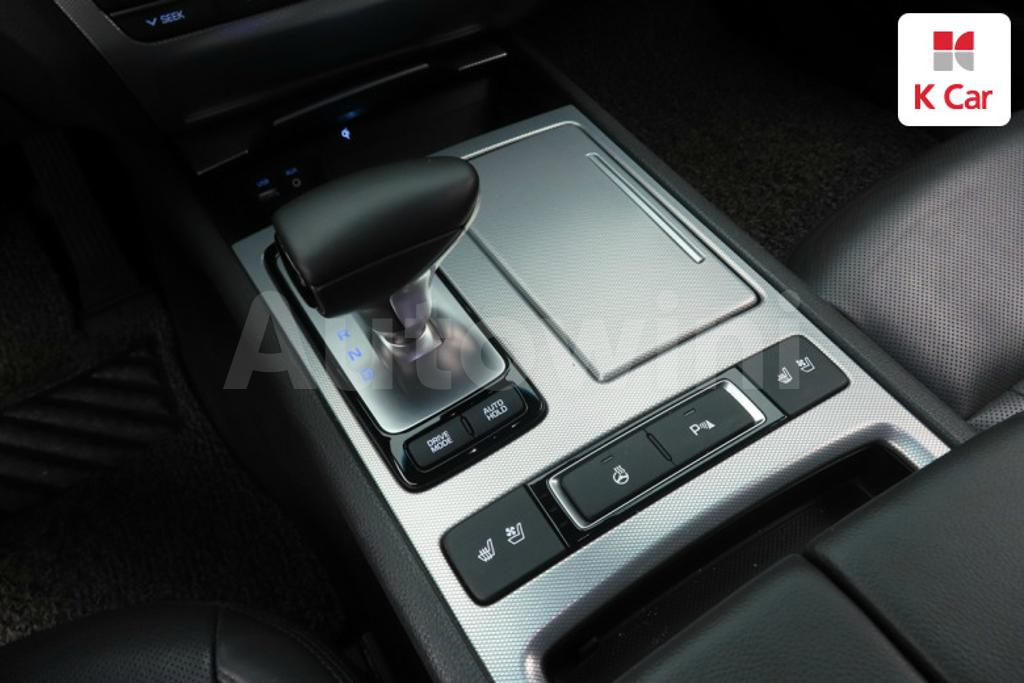 2017 GENESIS G80 3.3 GDI - 9