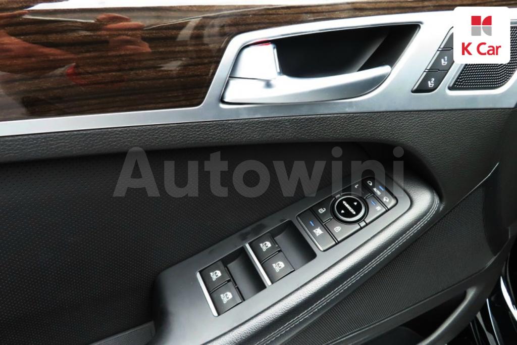 2017 GENESIS G80 3.3 GDI - 12