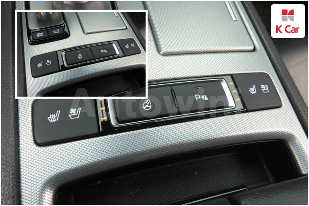 2017 GENESIS G80 3.3 GDI - 16
