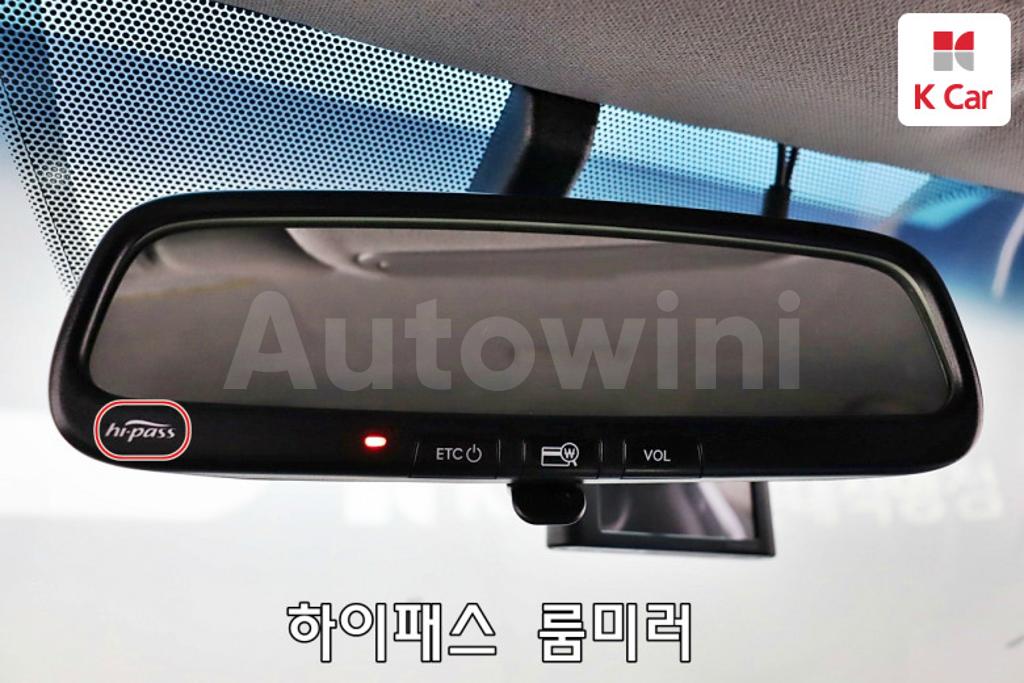 2017 HYUNDAI ACCENT  WIT 1.6 GDI BLUESAVER - 16