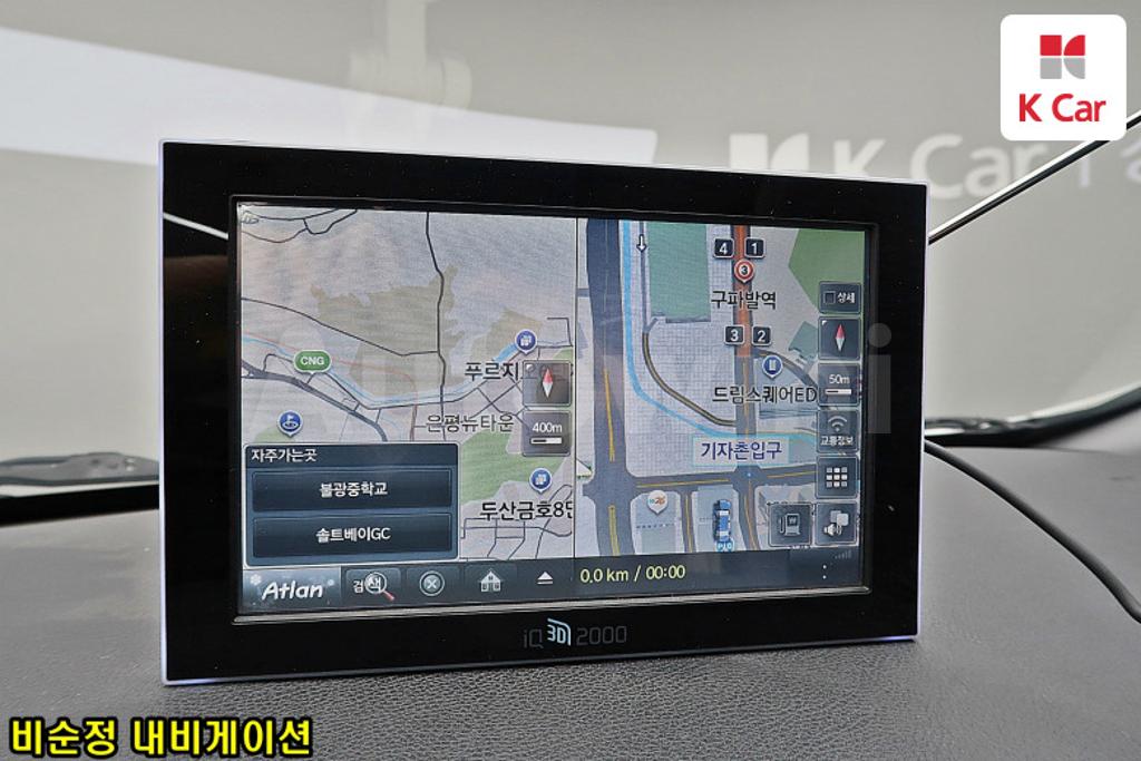 2011 HYUNDAI YF SONATA Y20 PRIME - 11