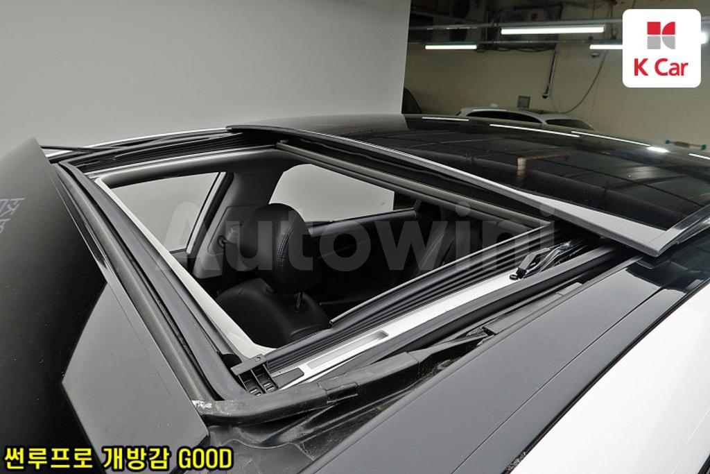 2011 HYUNDAI YF SONATA Y20 PRIME - 14