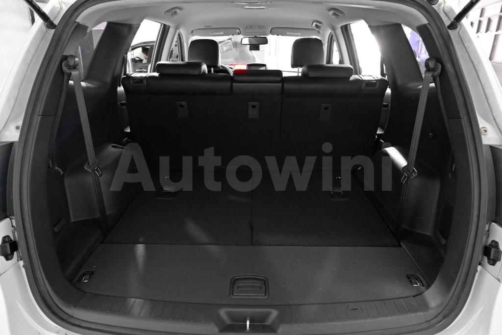 2011 HYUNDAI SANTAFE CM 2WD(2.0 E-VGT) MLX - 15
