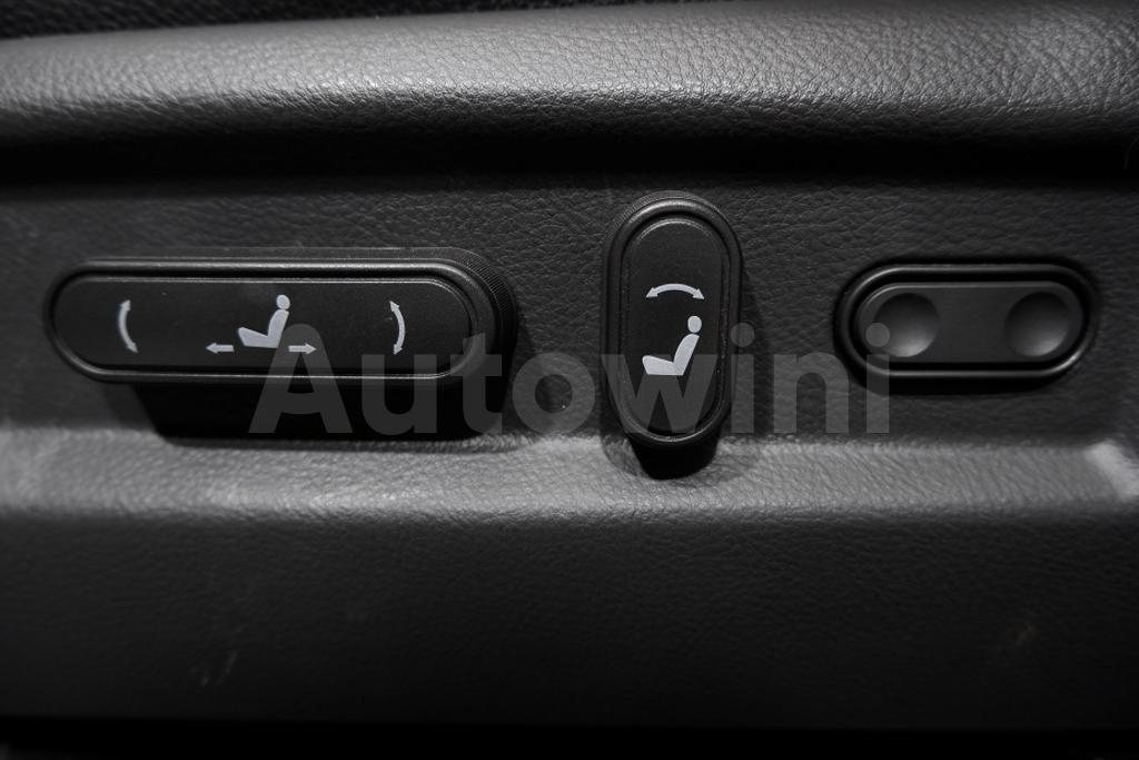 2011 HYUNDAI SANTAFE CM 2WD(2.0 E-VGT) MLX - 23