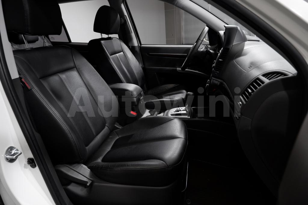 2011 HYUNDAI SANTAFE CM 2WD(2.0 E-VGT) MLX - 27