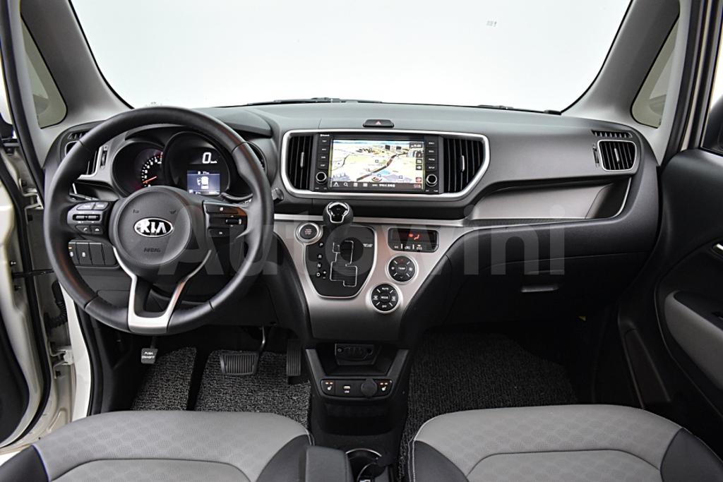 2020 KIA RAY LUXURY - 23