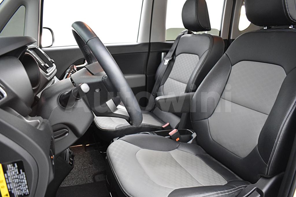 2020 KIA RAY LUXURY - 24