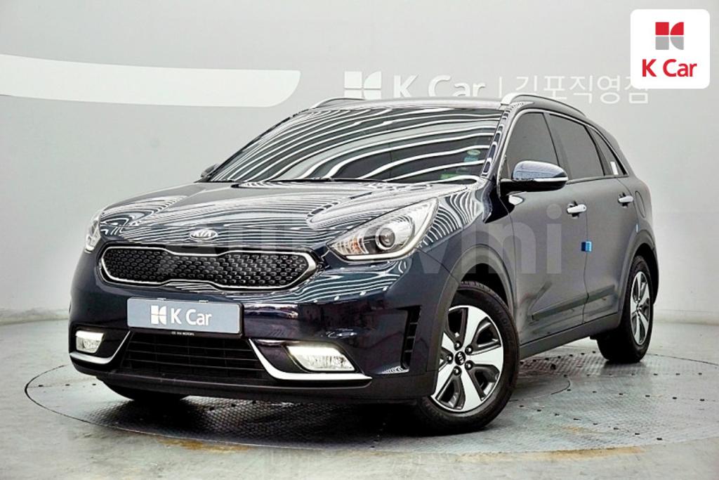 KNACB81CGHA004210 2017 KIA NIRO PRESTIGE-0