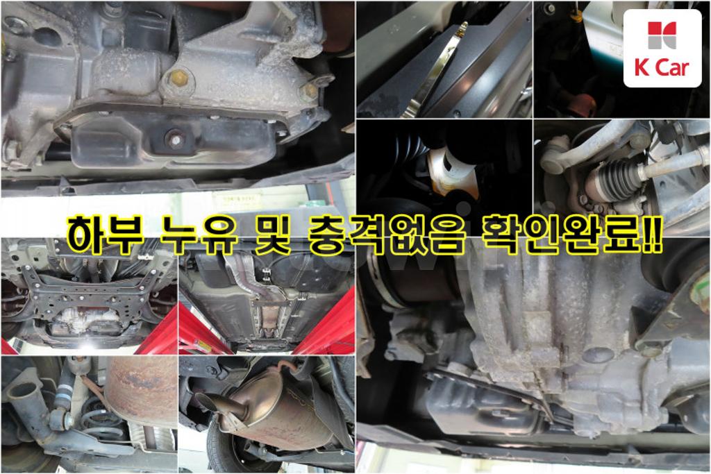 JN1AZ23E7BT001972 2011 NISSAN CUBE 1.8 S-5