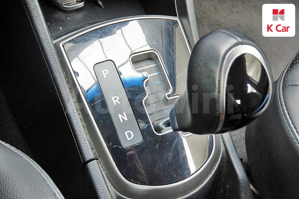 2017 HYUNDAI ACCENT  1.4 VVT MORDERN - 12