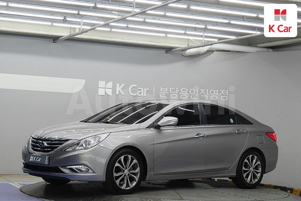 KMHEC41ABEA590197 2014 HYUNDAI YF SONATA THE BRILLIANT CVVL MORDERN-1