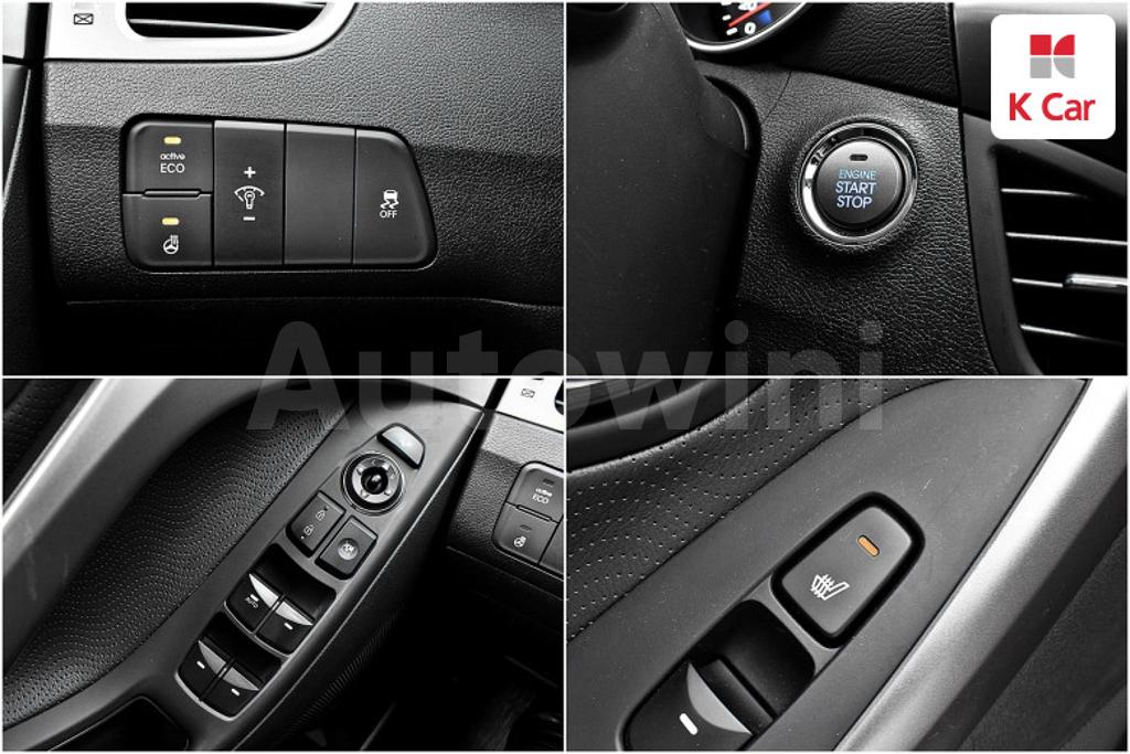 2014 HYUNDAI AVANTE MD ELANTRA M16 GDI MORDERN - 7