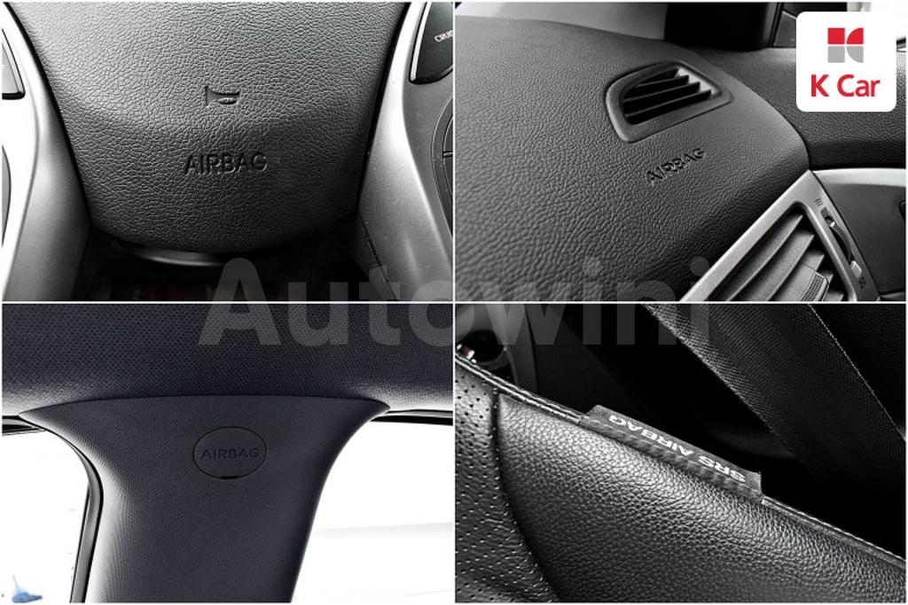 2014 HYUNDAI AVANTE MD ELANTRA M16 GDI MORDERN - 15
