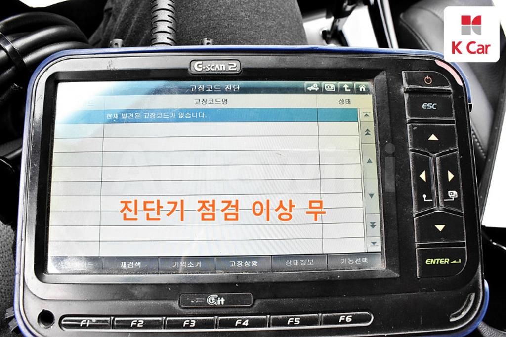 2014 HYUNDAI AVANTE MD ELANTRA M16 GDI MORDERN - 16