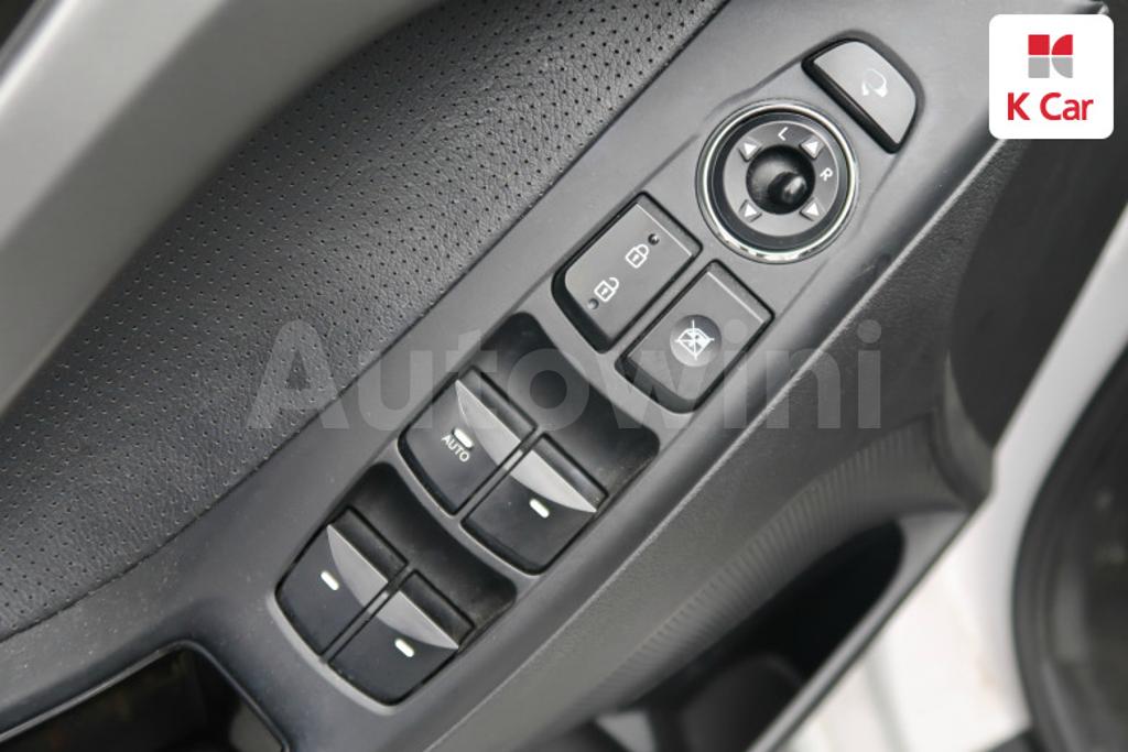 2014 HYUNDAI AVANTE MD ELANTRA M16 GDI - 7