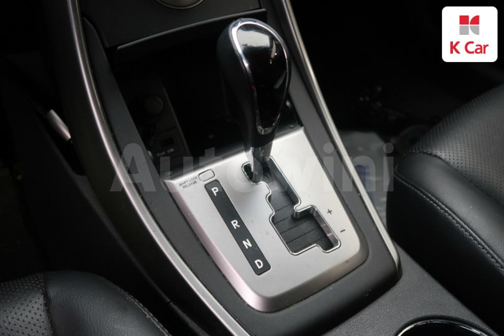 2014 HYUNDAI AVANTE MD ELANTRA M16 GDI - 10