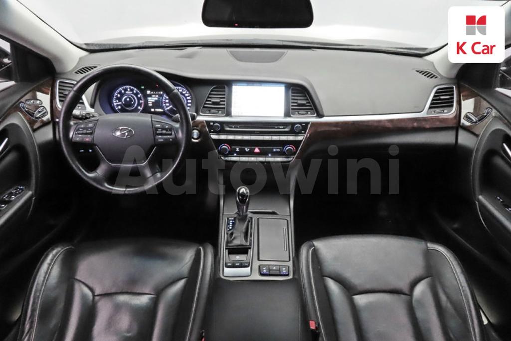 KMHFM411BFA001024 2015 HYUNDAI ASLAN G300 MORDERN-4