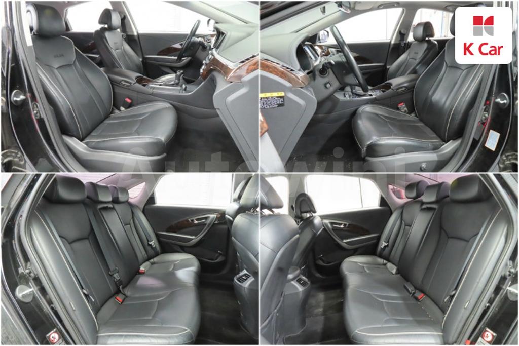 2015 HYUNDAI ASLAN G300 MORDERN - 17
