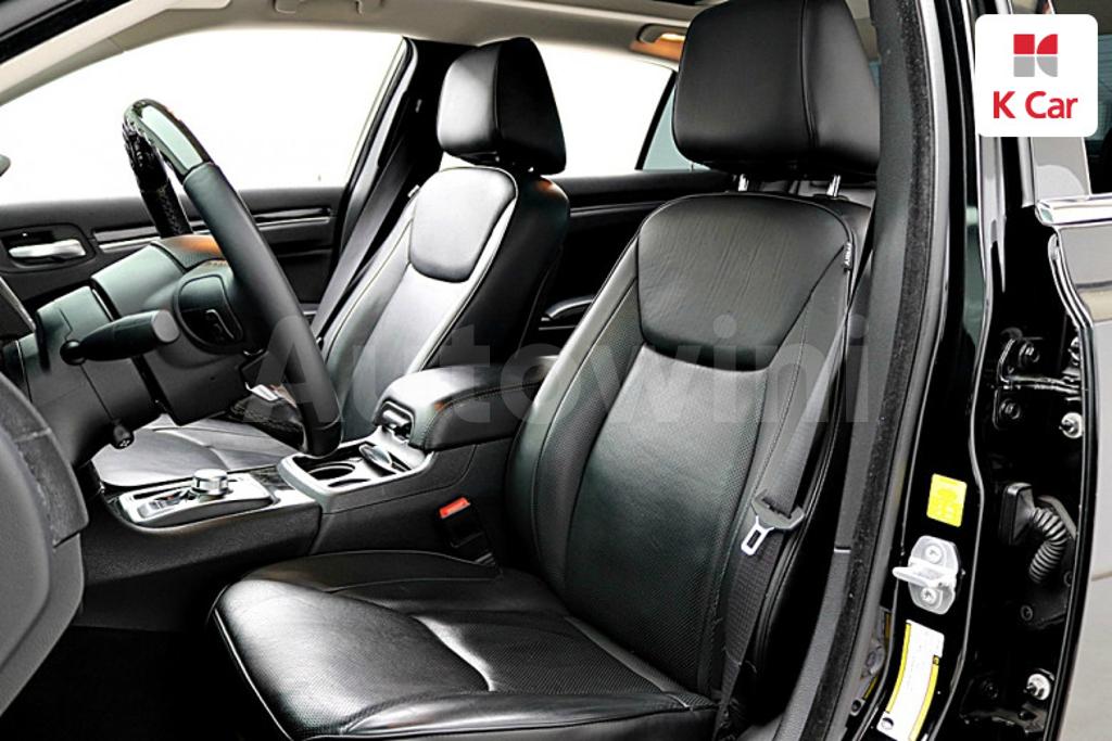2015 CHRYSLER  300C 3.6 - 13