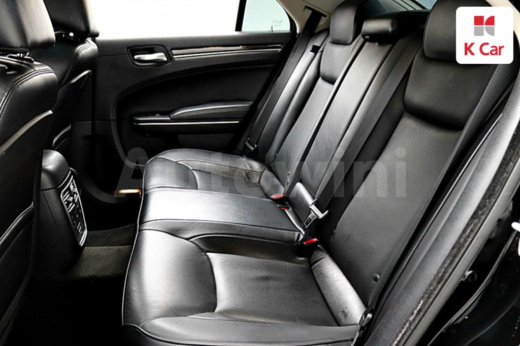 2015 CHRYSLER  300C 3.6 - 14