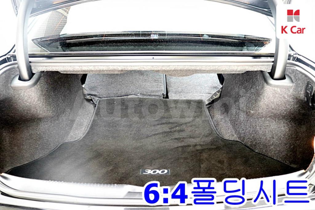 2015 CHRYSLER  300C 3.6 - 19