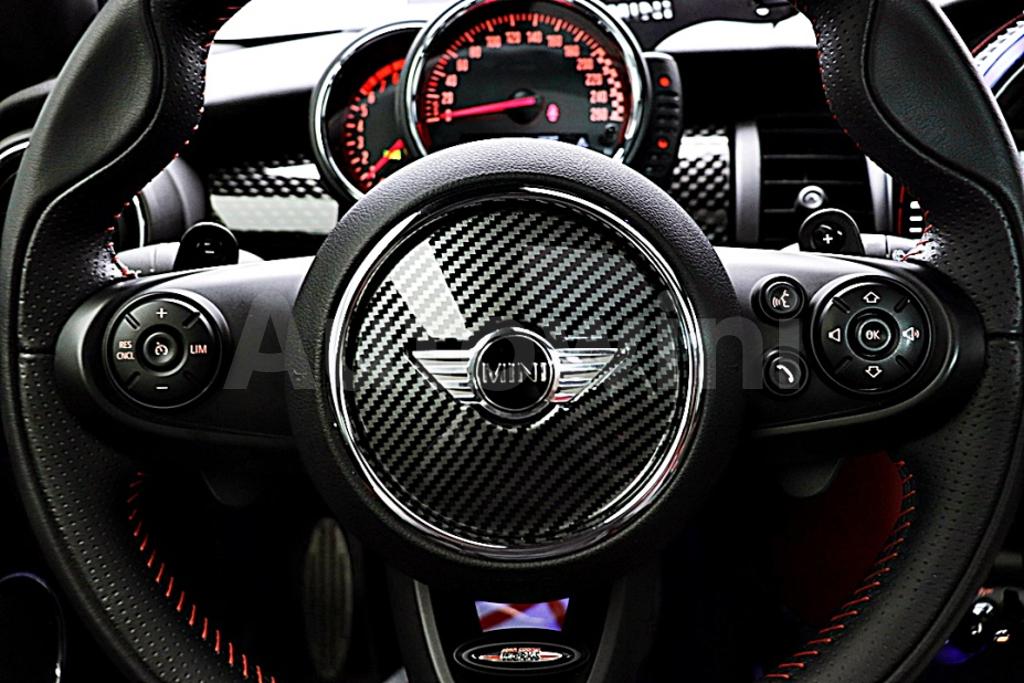 2016 MINI COOPER S JCW - 31
