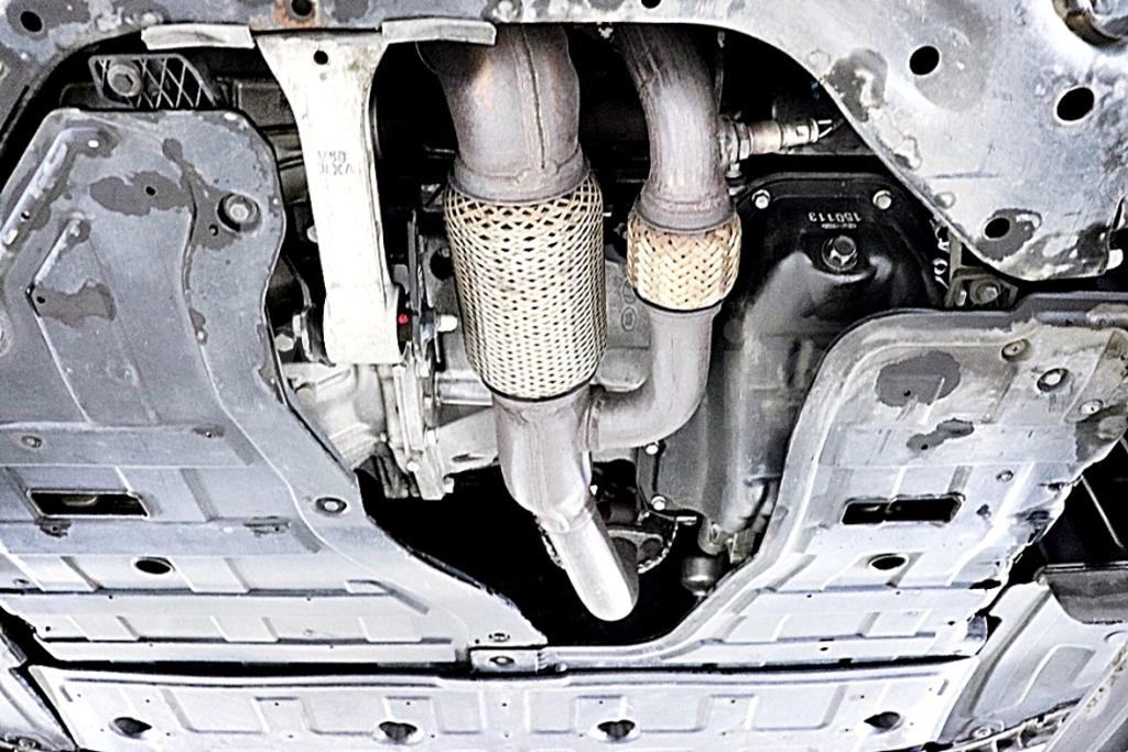 2015 HYUNDAI ASLAN G300 MORDERN - 20