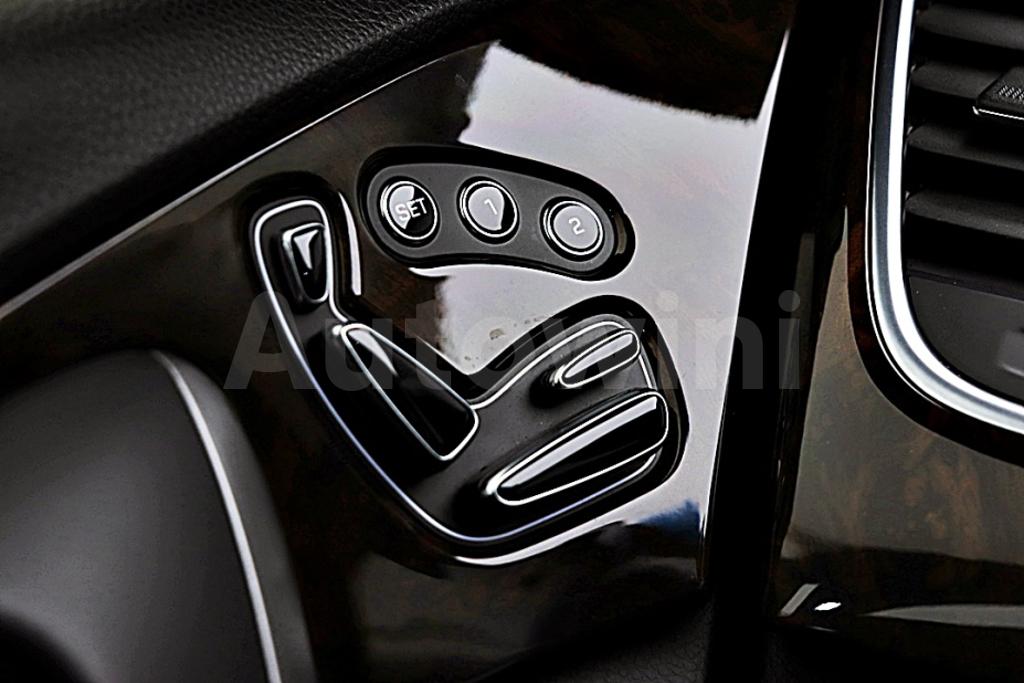 2015 HYUNDAI ASLAN G300 MORDERN - 23