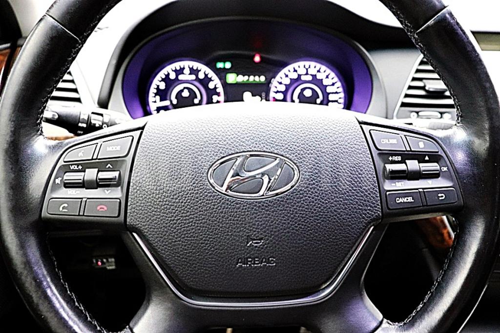 2015 HYUNDAI ASLAN G300 MORDERN - 27