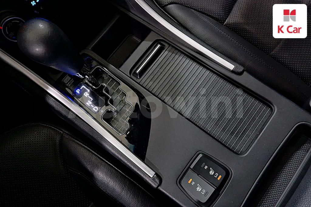 2011 HYUNDAI YF SONATA Y20 PREMIER - 14