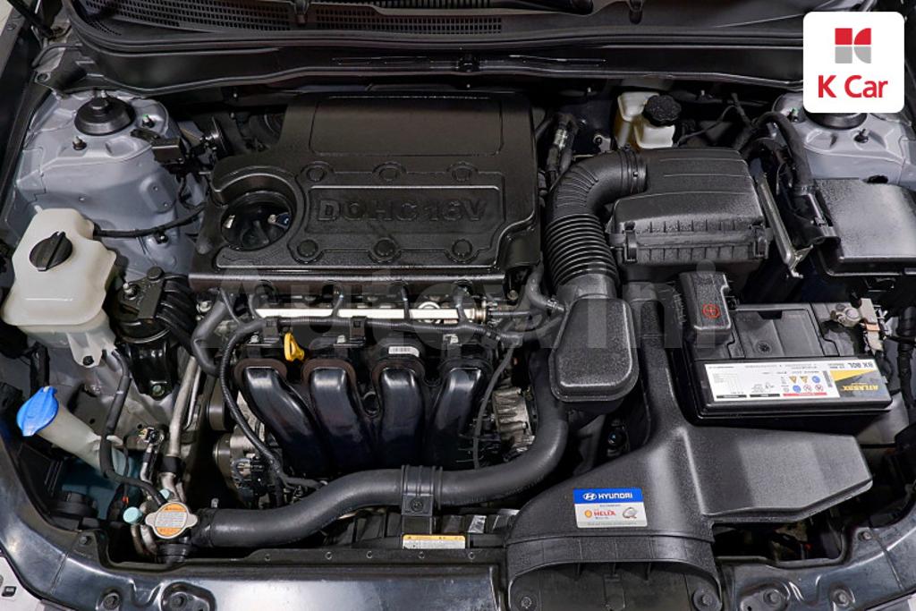 2011 HYUNDAI YF SONATA Y20 PREMIER - 20