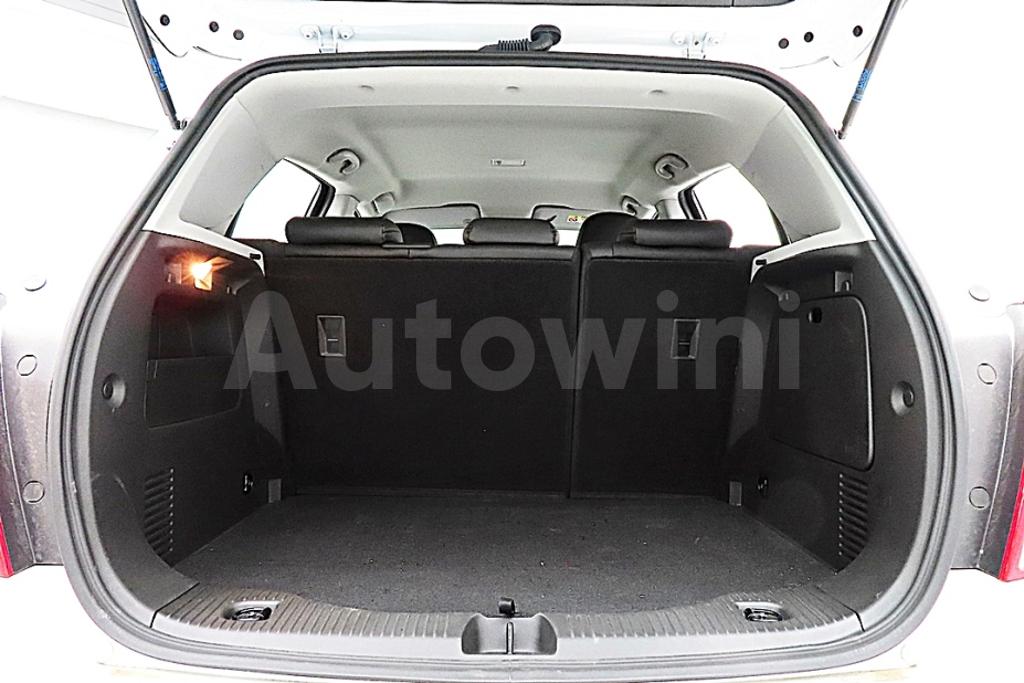 2021 GM DAEWOO (CHEVROLET)  TRAX 1.4 LT - 16