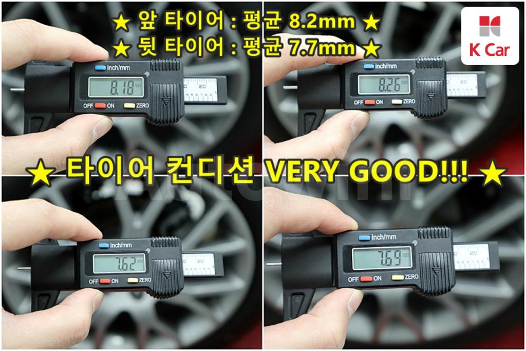 2021 GM DAEWOO (CHEVROLET)  TRAX 1.4 LT - 18