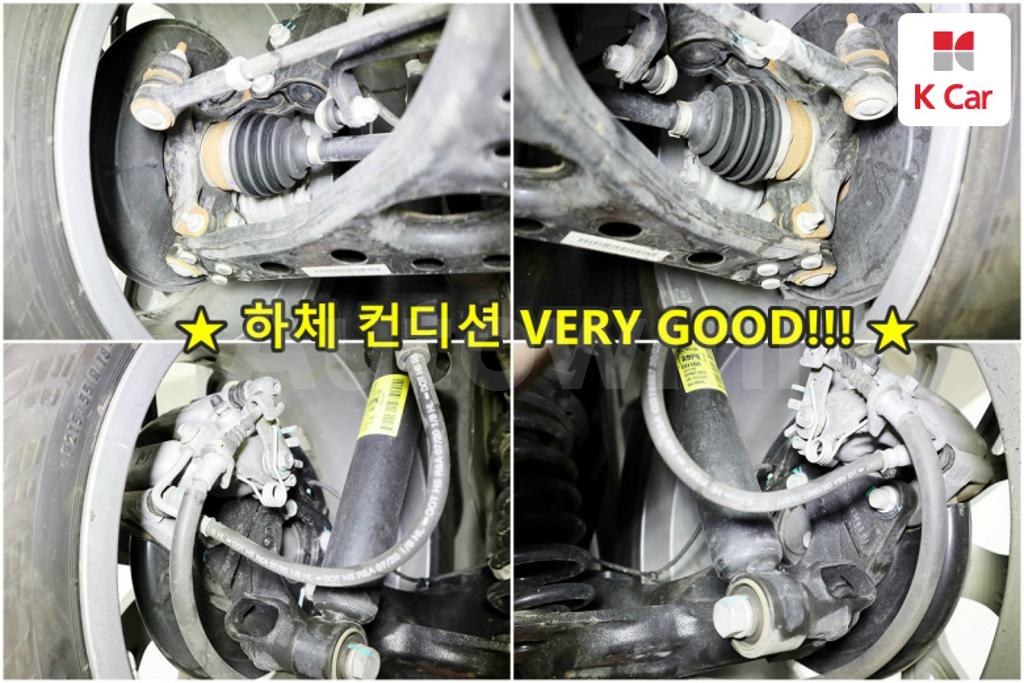 2021 GM DAEWOO (CHEVROLET)  TRAX 1.4 LT - 20