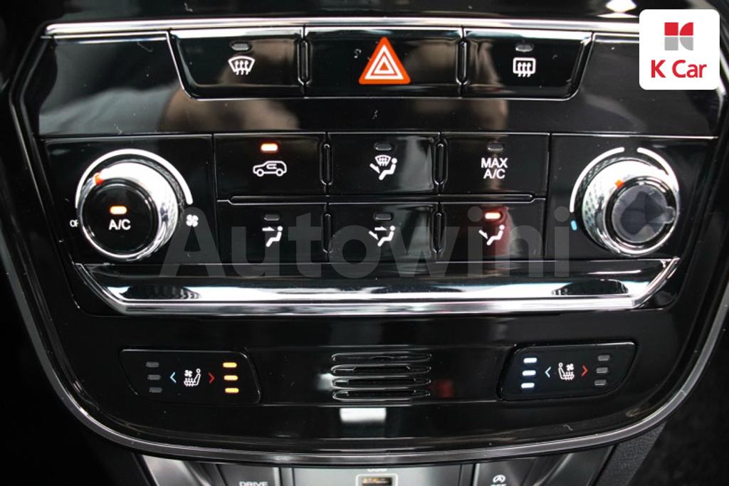 2021 SSANGYONG TIVOLI AIR GASOLINE 1.5 A3 - 11