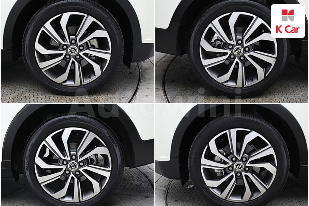 2021 SSANGYONG TIVOLI AIR GASOLINE 1.5 A3 - 17