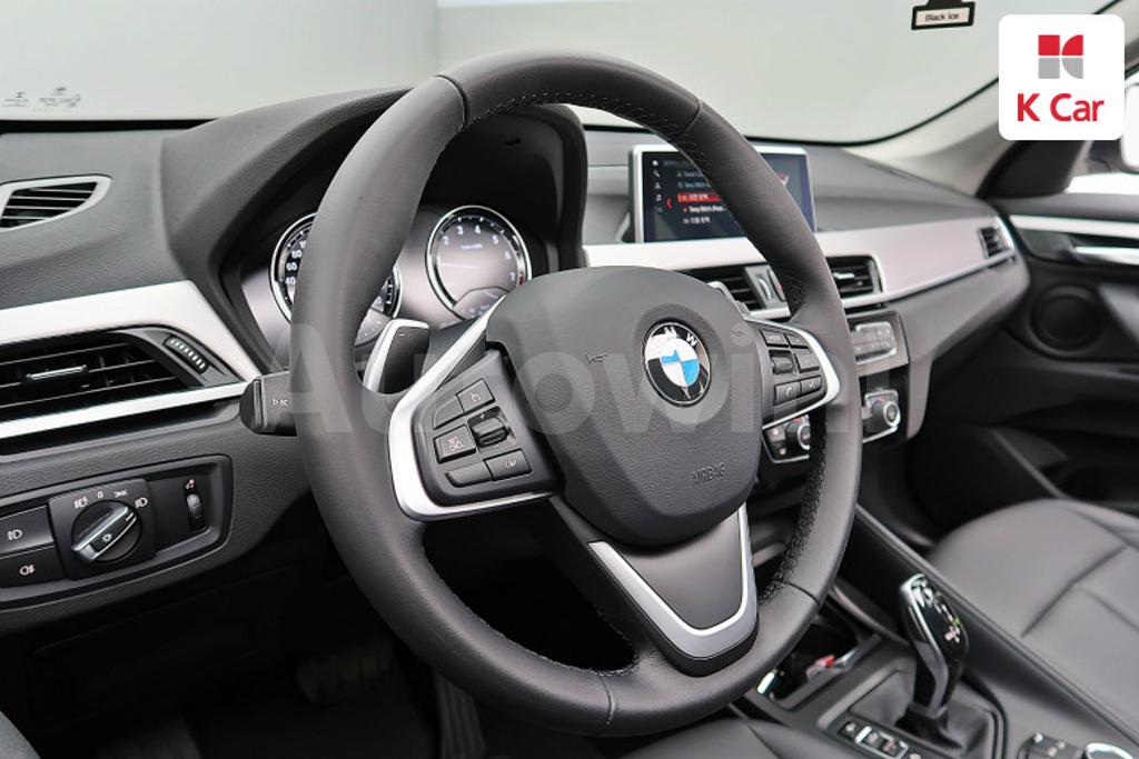 2020 BMW X1 F48 XDRIVE20I VAN 32347$ for Sale, South Korea