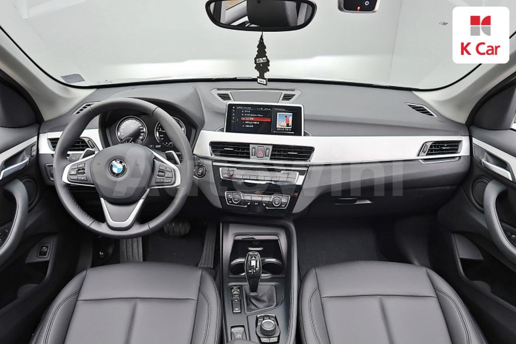 2020 BMW X1 F48 XDRIVE 18D ADVANTAGE 29896$ for Sale, South Korea