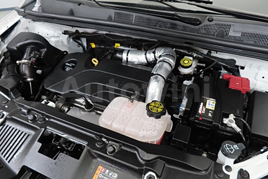 2021 GM DAEWOO (CHEVROLET)  TRAX 1.4 LT - 15
