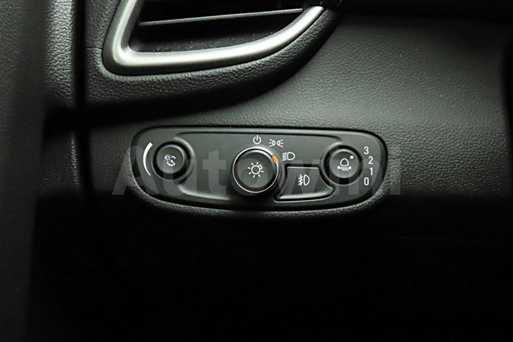 2021 GM DAEWOO (CHEVROLET)  TRAX 1.4 LT - 25