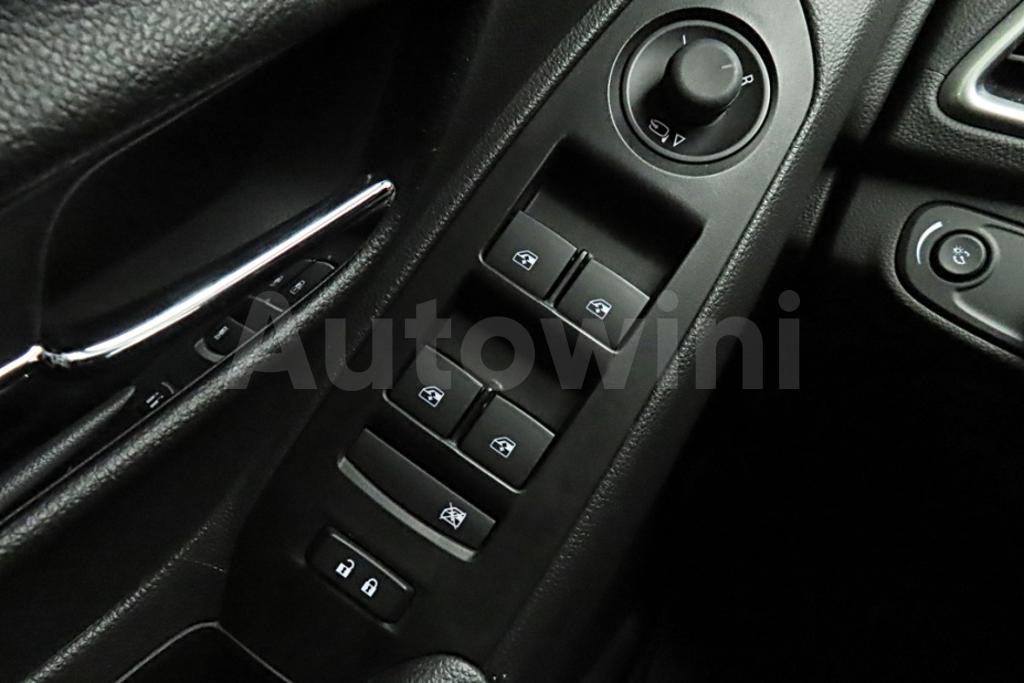 2021 GM DAEWOO (CHEVROLET)  TRAX 1.4 LT - 26
