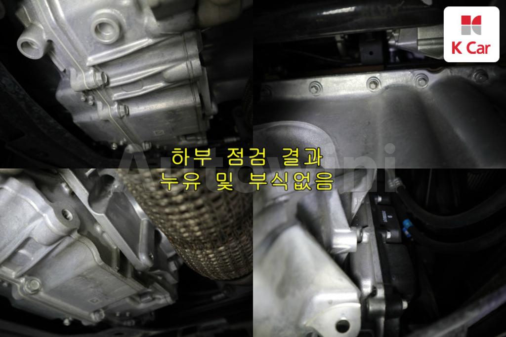 2021 GM DAEWOO (CHEVROLET)  TRAX 1.4 PREMIER - 7
