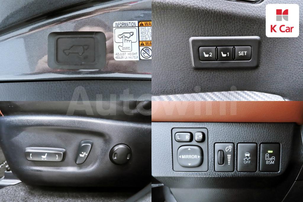 2014 TOYOTA RAV4 2.5 4WD - 17